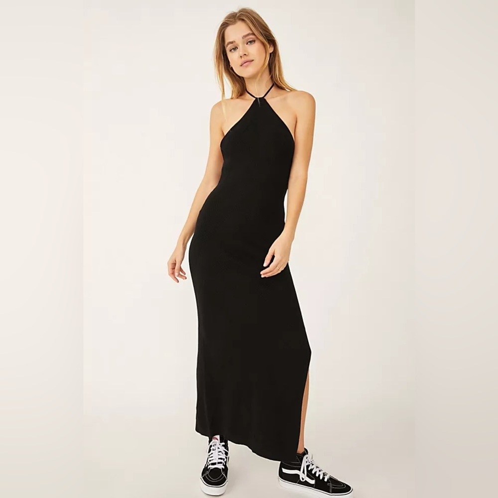 NWT Free People Kristy Dress - Picture 4 of 10